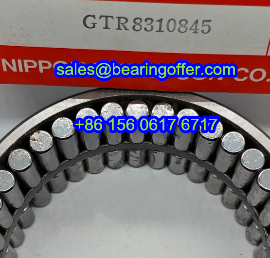 GTR8310845 Needle Roller Bearing 83x108x45 Rolling Bearing - Stock for Sale