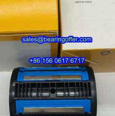 LBCR50A-2LS Linear Bushing Bearing 50x75x100 Ball Bearing LBCR50 - Stock for Sale