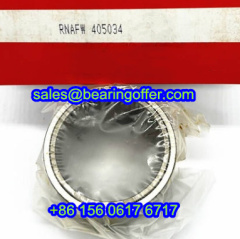 RNAFW405034 Needle Roller Bearing 40x50x34 Rolling Bearing - Stock for Sale
