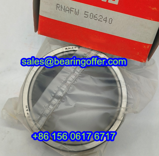 RNAFW506240 Needle Roller Bearing 50x62x40 Rolling Bearing - Stock for Sale