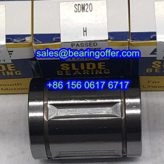SDM20 Linear Bushing Bearing 20x32x42 Ball Bearing - Stock for Sale