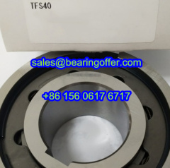TFS40 Cam Clutch Bearing 40x90x33 One Way Bearing TFS-40MM - Stock for Sale