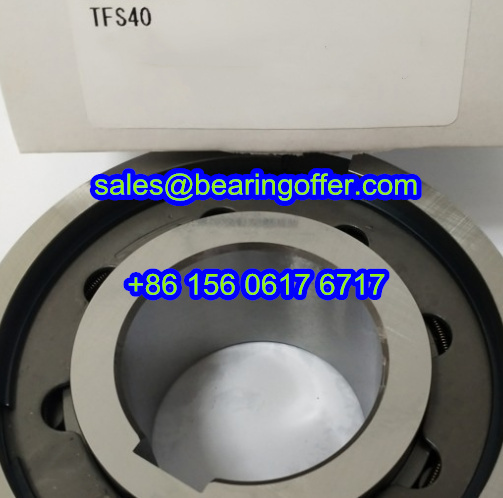 TFS40 Cam Clutch Bearing 40x90x33 One Way Bearing TFS-40MM - Stock for Sale