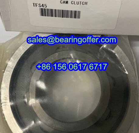 TFS45 Cam Clutch Bearing 45x100x36 One Way Bearing TFS-45MM - Stock for Sale