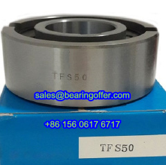 TFS50 Cam Clutch Bearing 50x110x40 One Way Bearing TFS-50MM - Stock for Sale