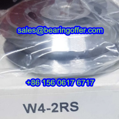 W4-2RS Rail Guide Bearing 15x59.94x19.05 Ball Bearing W4 - Stock for Sale