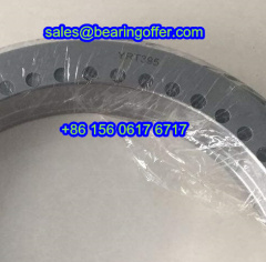 YRT395 Rotary Table Bearing 395x525x20 Roller Bearing - Stock for Sale