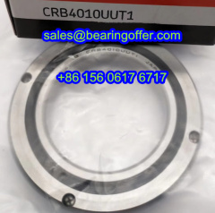 CRB4010UUT1 Crossed Roller Bearing 40x65x10 Roller Bearing CRB4010 - Stock for Sale