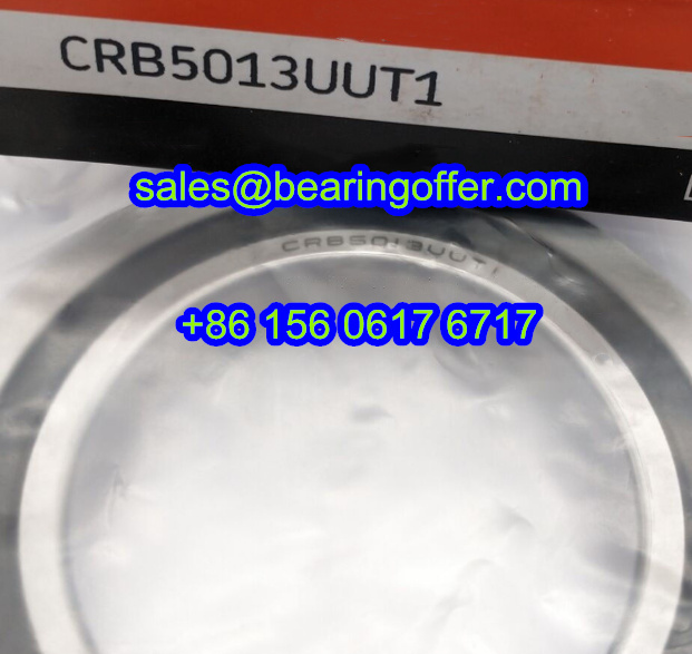 CRB5013UUT1 Crossed Roller Bearing 50x80x13 Roller Bearing CRB5013 - Stock for Sale