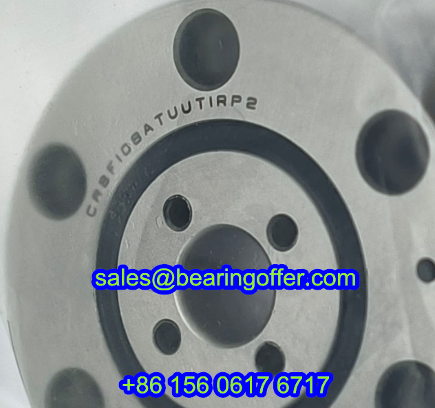 CRBF108ATUUT1 Crossed Roller Bearing 10x52x8 Roller Bearing CRBF108ATUUT1RP2 - Stock for Sale