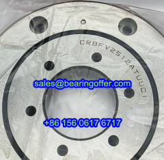 CRBFV2512ATUUC1 Crossed Roller Bearing 25x80x12 Roller Bearing CRBFV2512 - Stock for Sale