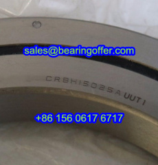 CRBH15025AUUT1 Crossed Roller Bearing 150x210x25 Roller Bearing CRBH15025 - Stock for Sale