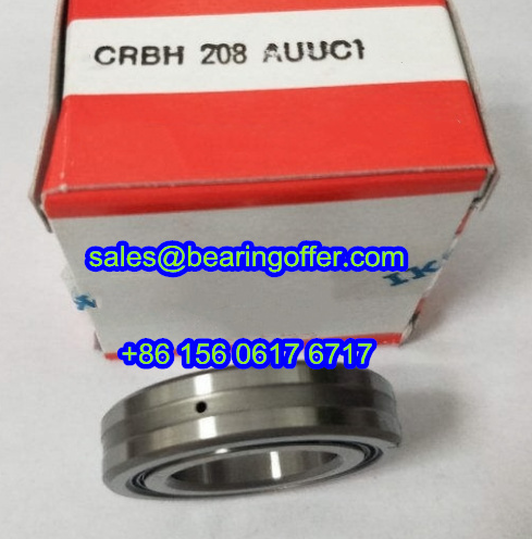 CRBH208AUUC1 Crossed Roller Bearing 20x36x8 Roller Bearing CRBH208 - Stock for Sale