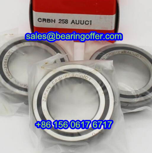 CRBH258AUUC1 Crossed Roller Bearing 25x41x8 Roller Bearing CRBH258 - Stock for Sale
