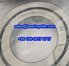 CRBH3010AUUT1 Crossed Roller Bearing 30x55x10 Roller Bearing CRBH3010 - Stock for Sale