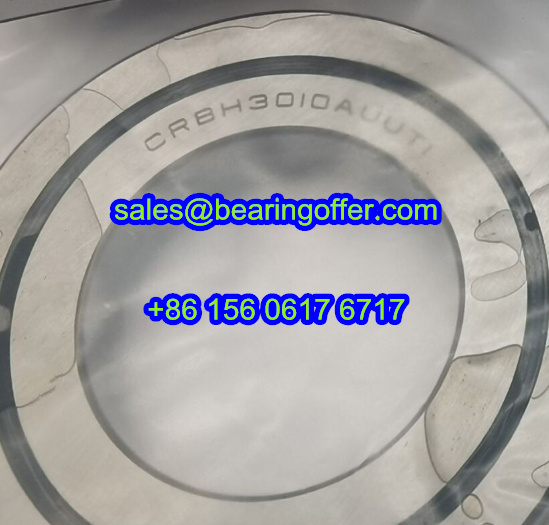 CRBH3010AUUT1 Crossed Roller Bearing 30x55x10 Roller Bearing CRBH3010 - Stock for Sale