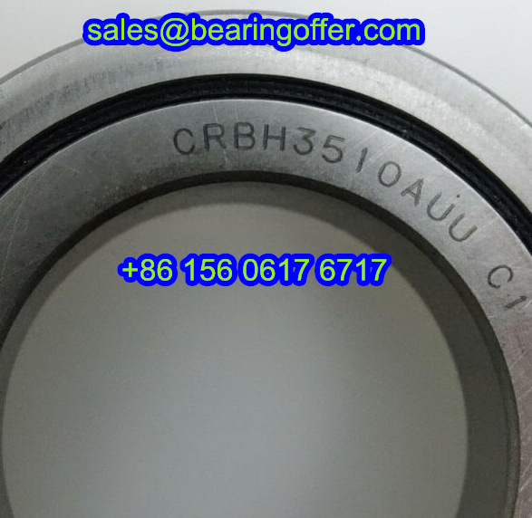 CRBH3510AUUC1 Crossed Roller Bearing 35x60x10 Roller Bearing CRBH3510 - Stock for Sale