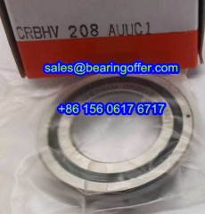 CRBHV208AUUC1 Crossed Roller Bearing 20*36*8 Roller Bearing CRBHV208 - Stock for Sale