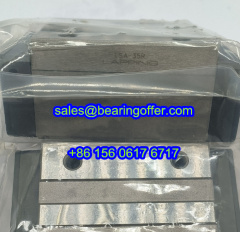 LSA-35R Linear Carriage 111.2x70x55 Guide Block LSA35R - Stock for Sale