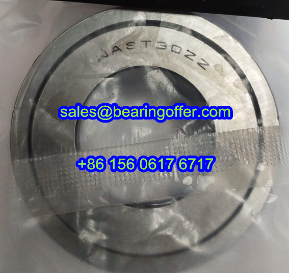 NAST30ZZ Cam Follower Bearing 30x62x25 Roller Bearing - Stock for Sale