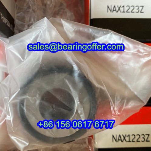 NAX1223Z Combined Bearing 12x26x23 Rolling Bearing NAX1223 - Stock for Sale