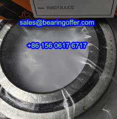 RB5013UUC0 Crossed Roller Bearing 50*80*13 Roller Bearing RB5013 - Stock for Sale