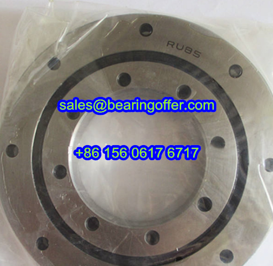 RU85 Crossed Roller Bearing 55*120*15 Rolling Bearing - Stock for Sale