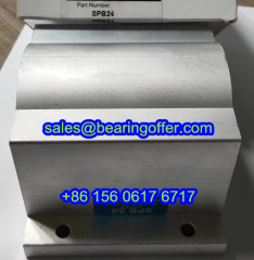 SPB24 Linear Bushing Bearing 38.1x120.65x82.55 Ball Bearing - Stock for Sale
