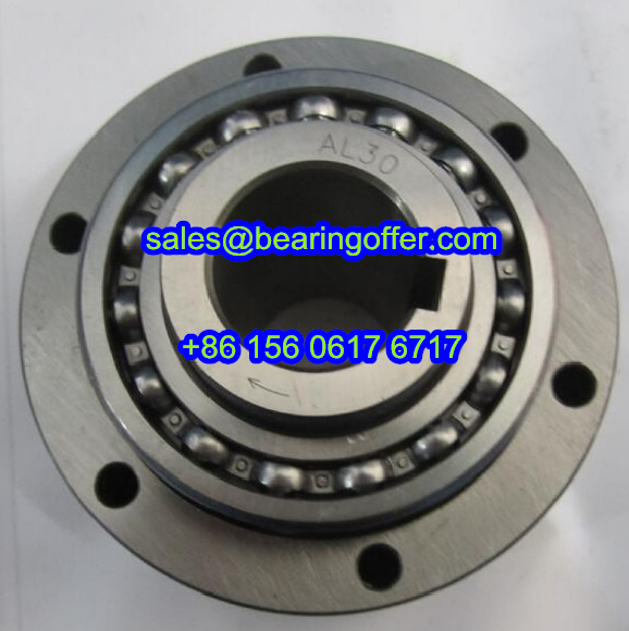 AL30 Cam Clutch Bearing 30x100x68 One Way Bearing - Stock for Sale