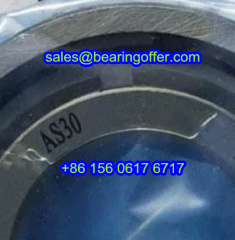 AS30 Clutch Bearing 30x62x16 One Way Bearing AS-30 - Stock for Sale