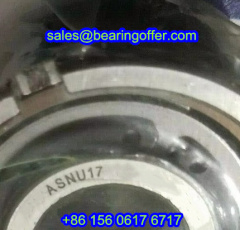 ASNU17 One Way Bearing 17*47*19 Clutch Bearing - Stock for Sale