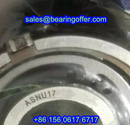 ASNU17 One Way Bearing 17*47*19 Clutch Bearing - Stock for Sale