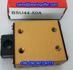 BSU44-50A Linear Slide Bearing 44x50x20 Ball Slider BSU 44-50A - Stock for Sale