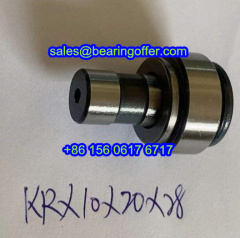 KRX10X20X28 Cam Follower Bearing 10*20*28 Roller Bearing - Stock for Sale