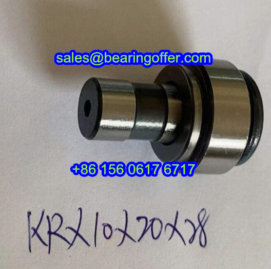 KRX10X20X28 Cam Follower Bearing 10*20*28 Roller Bearing - Stock for Sale