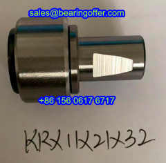 KRX11X21X32 Cam Follower Bearing 11*21*32 Roller Bearing - Stock for Sale