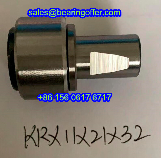 KRX11X21X32 Cam Follower Bearing 11*21*32 Roller Bearing - Stock for Sale