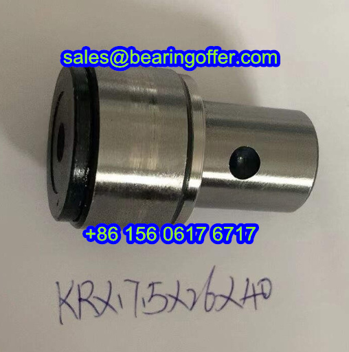 KRX17.5X26X40 Cam Follower Bearing 17.5x26x40 Roller Bearing - Stock for Sale