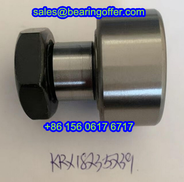 KRX18X35X39 Cam Follower Bearing 18*35*39 Roller Bearing - Stock for Sale