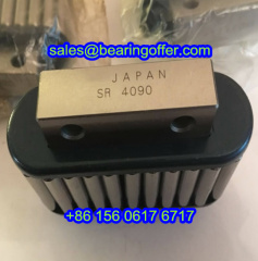 SR4090 Linear Roller Bearing 40x90x28 Rolling Bearing - Stock for Sale