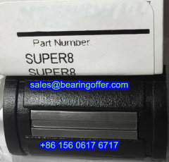 SUPER8 Linear Bushing Bearing 12.7x22.225x31.75 Ball Bearing - Stock for Sale