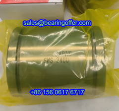 SWS24UU Linear Bushing Bearing SWS24 Ball Bearing - Stock for Sale
