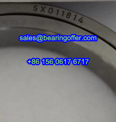 SX011814 Crossed Roller Bearing 70x90x10 Rolling Bearing - Stock for Sale