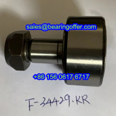 F-34429 Cam Follower Bearing F-34429.KR Roller Bearing - Stock for Sale