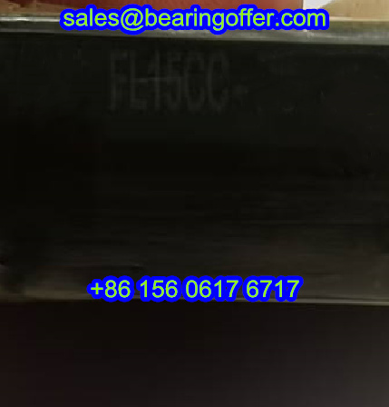 FL15CC Linear Guide Carriage 24x47x56.2 Runner Block - Stock for Sale