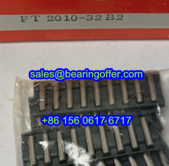 FT2010-32 Linear Flat Bearing 10x32x2 Roller Bearing FT2010-32B2 - Stock for Sale