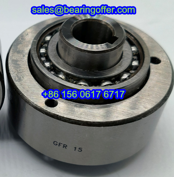 GFR15 Cam Clutch Bearing 15x68x52 One Way Bearing - Stock for Sale