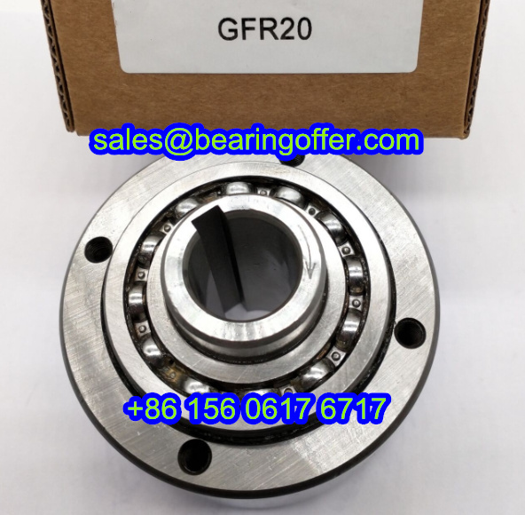 GFR20 Cam Clutch Bearing 20x75x57 One Way Bearing - Stock for Sale