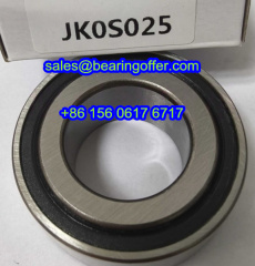 JKOS025 Tapered Roller Bearing 25x47x17 Rolling Bearing JK0S025 - Stock for Sale
