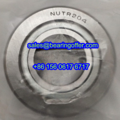 NUTR204 Cam Follower Bearing 20x47x25 Roller Bearing - Stock for Sale